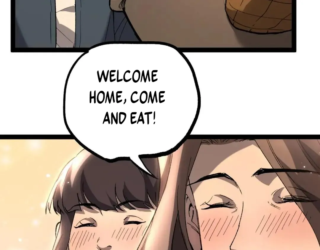 God-Level Assassin: I'm the Shadow Chapter 139 Page 35