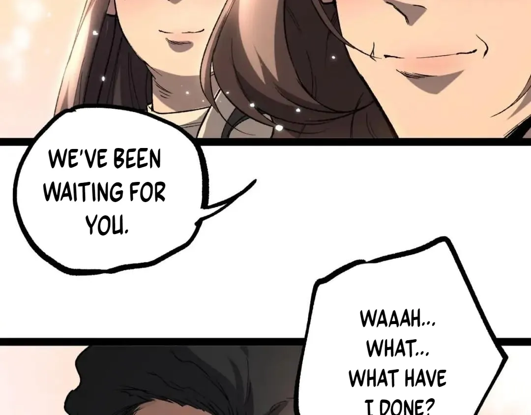 God-Level Assassin: I'm the Shadow Chapter 139 Page 36