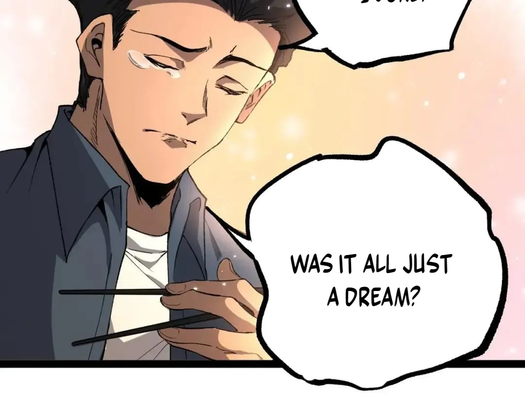 God-Level Assassin: I'm the Shadow Chapter 139 Page 37