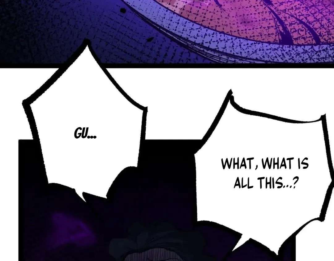 God-Level Assassin: I'm the Shadow Chapter 139 Page 43