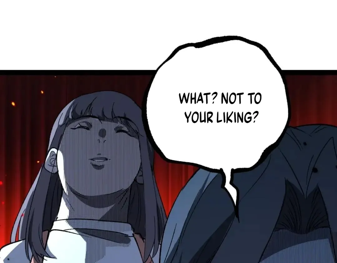 God-Level Assassin: I'm the Shadow Chapter 139 Page 46