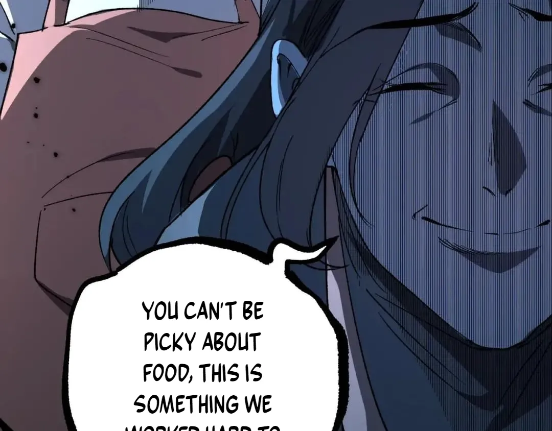 God-Level Assassin: I'm the Shadow Chapter 139 Page 47