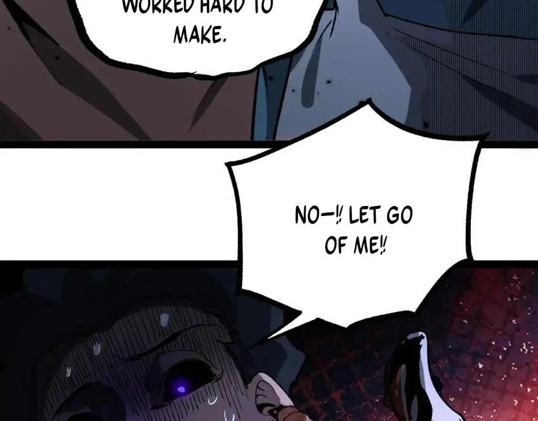 God-Level Assassin: I'm the Shadow Chapter 139 Page 48