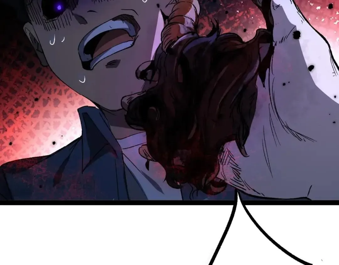 God-Level Assassin: I'm the Shadow Chapter 139 Page 49