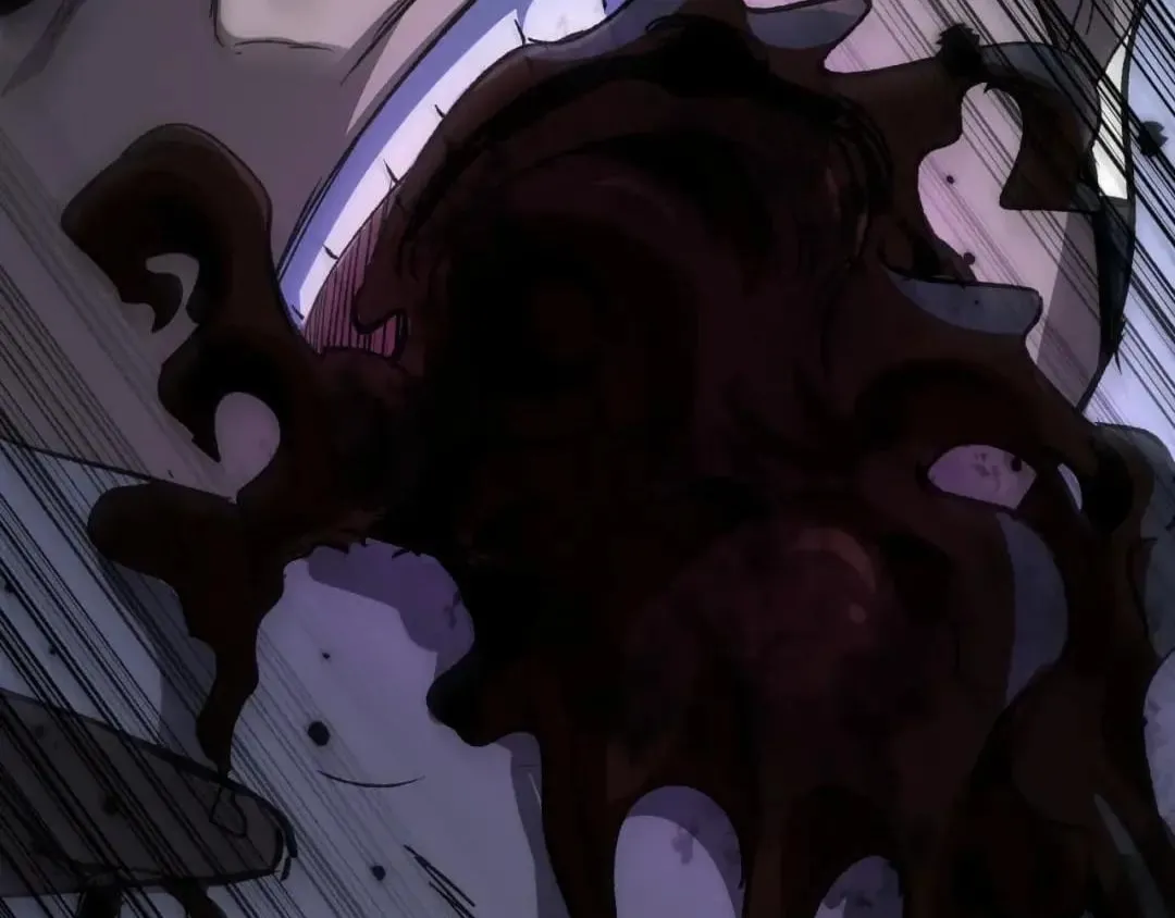 God-Level Assassin: I'm the Shadow Chapter 139 Page 51