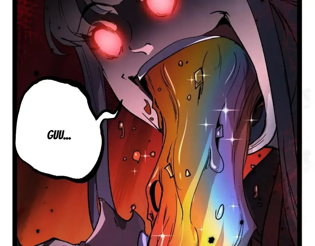 God-Level Assassin: I'm the Shadow Chapter 139 Page 54