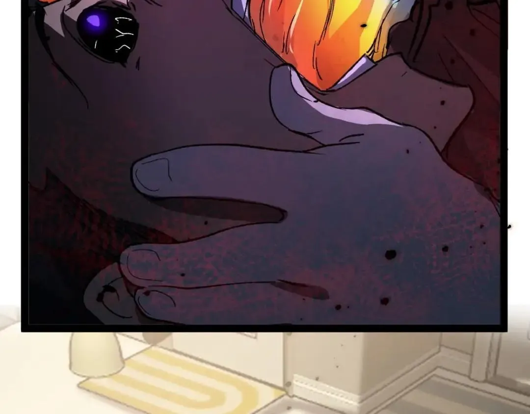 God-Level Assassin: I'm the Shadow Chapter 139 Page 55