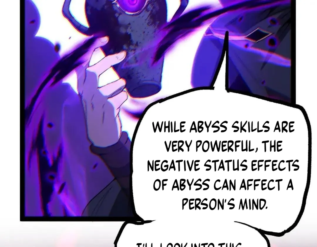 God-Level Assassin: I'm the Shadow Chapter 139 Page 62