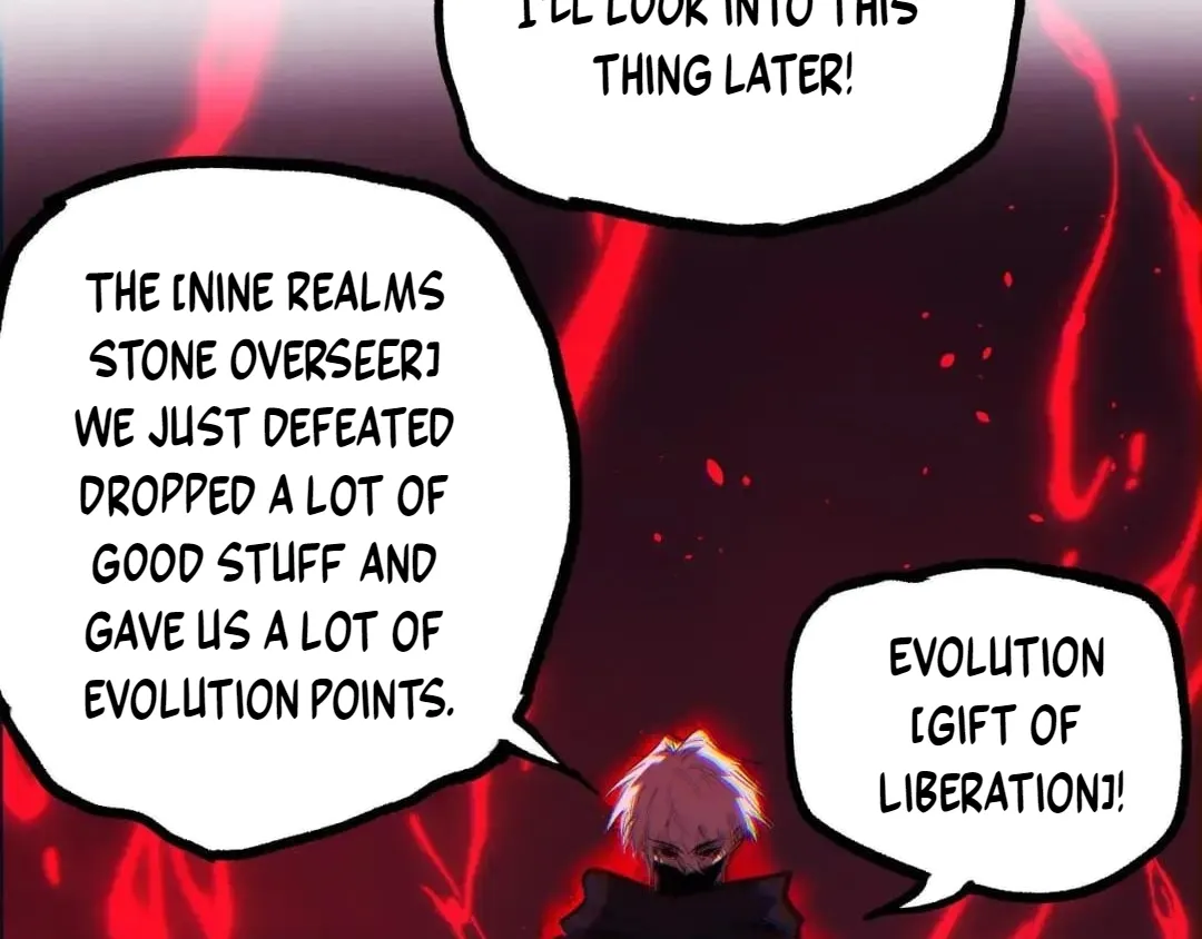 God-Level Assassin: I'm the Shadow Chapter 139 Page 63