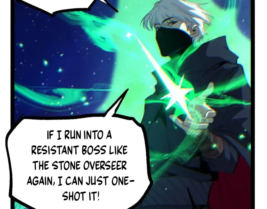 God-Level Assassin: I'm the Shadow Chapter 139 Page 66
