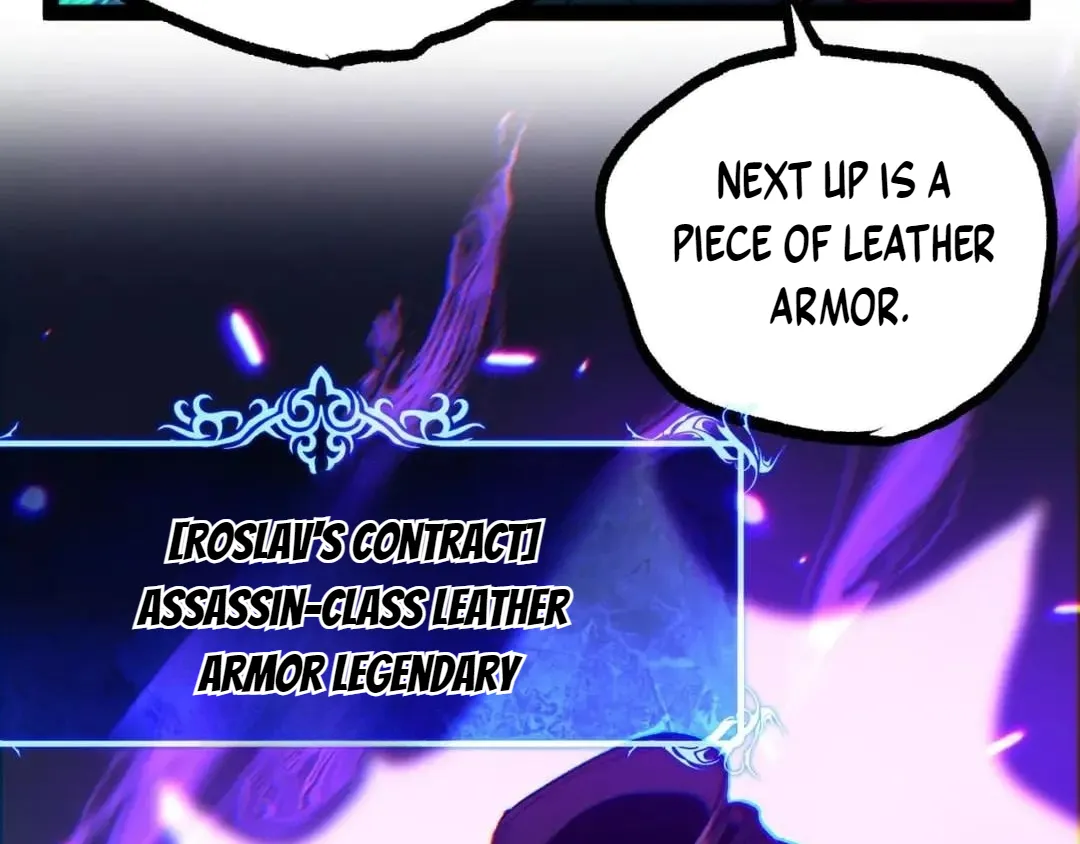 God-Level Assassin: I'm the Shadow Chapter 139 Page 67
