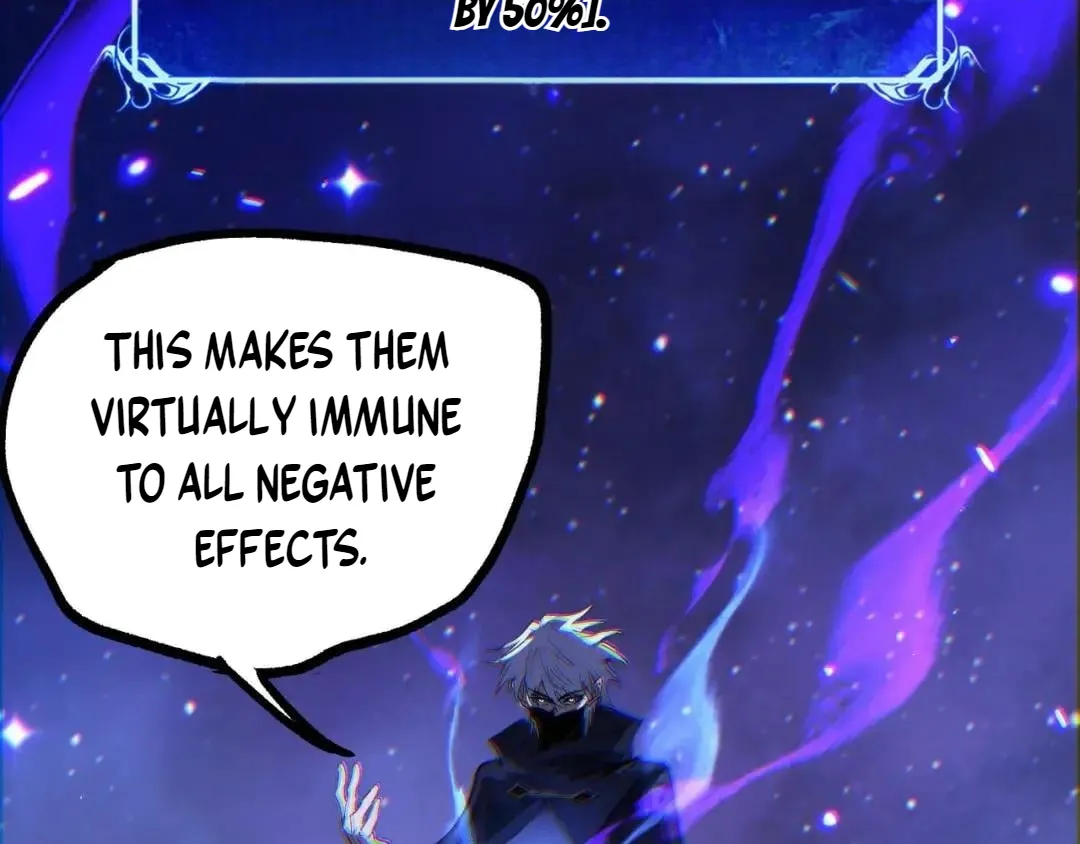 God-Level Assassin: I'm the Shadow Chapter 139 Page 70