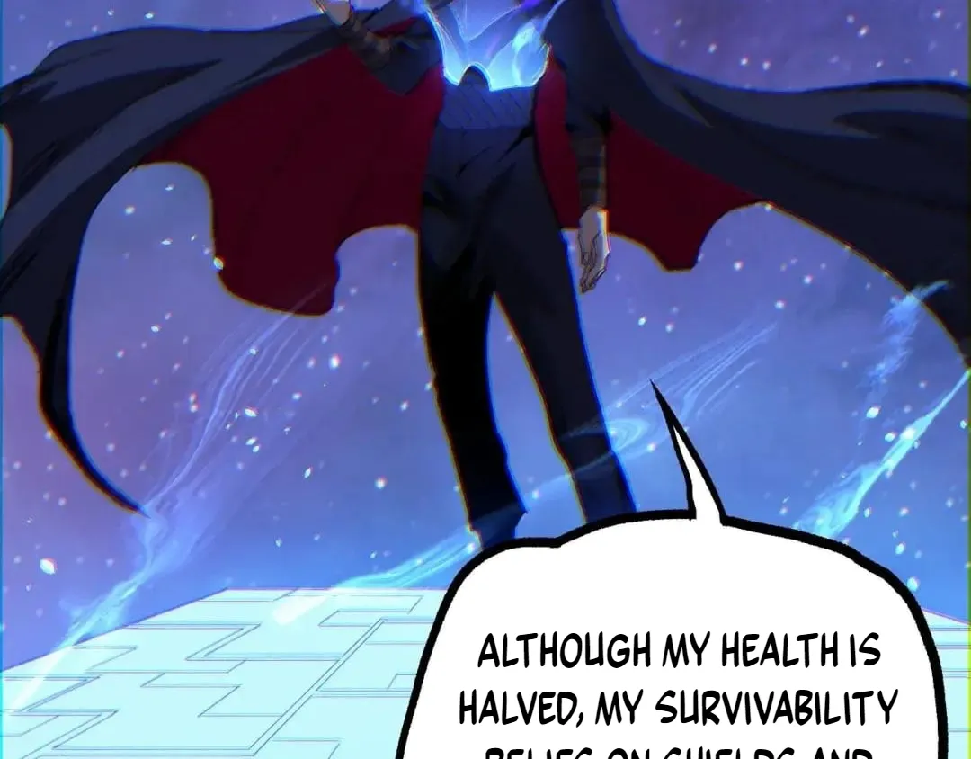 God-Level Assassin: I'm the Shadow Chapter 139 Page 71