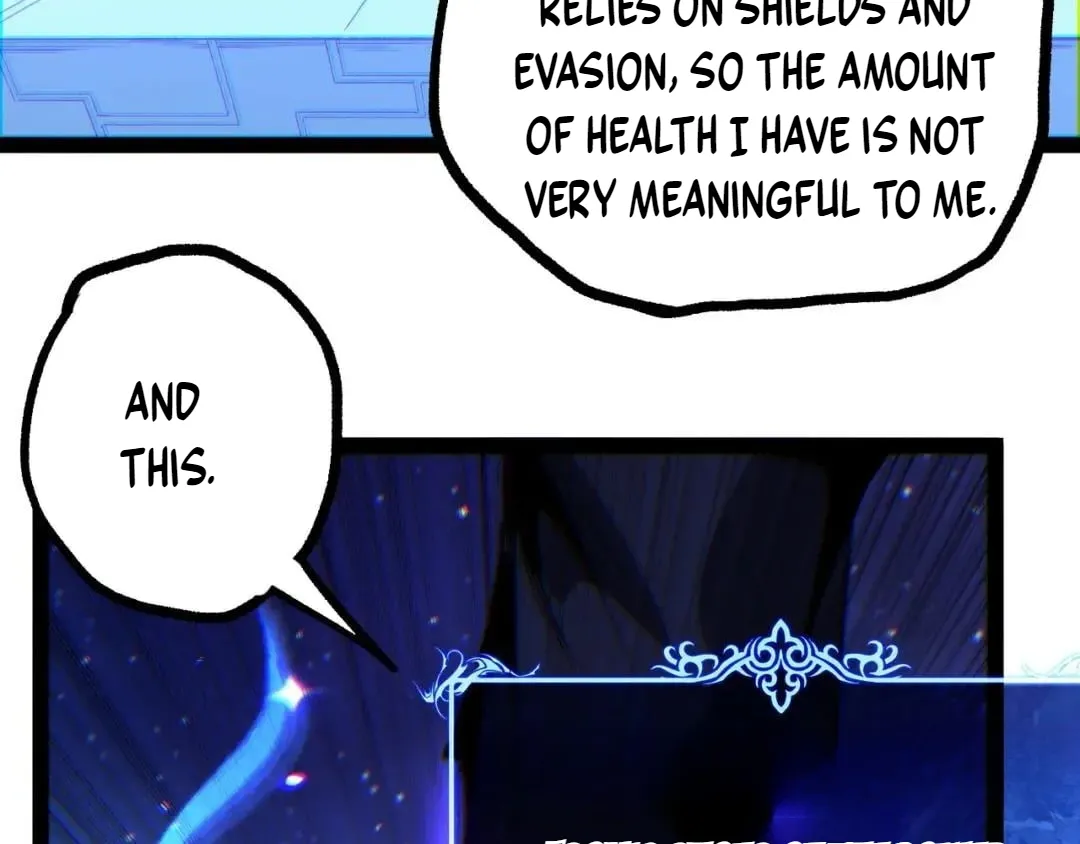 God-Level Assassin: I'm the Shadow Chapter 139 Page 72