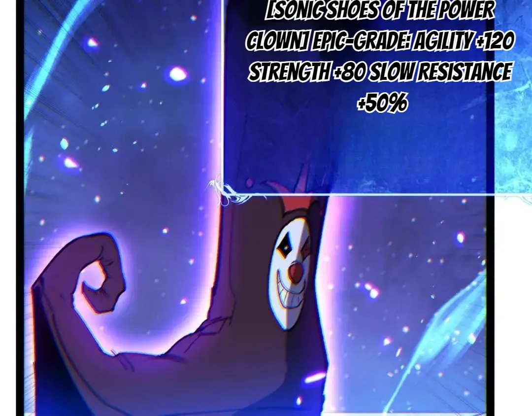 God-Level Assassin: I'm the Shadow Chapter 139 Page 73