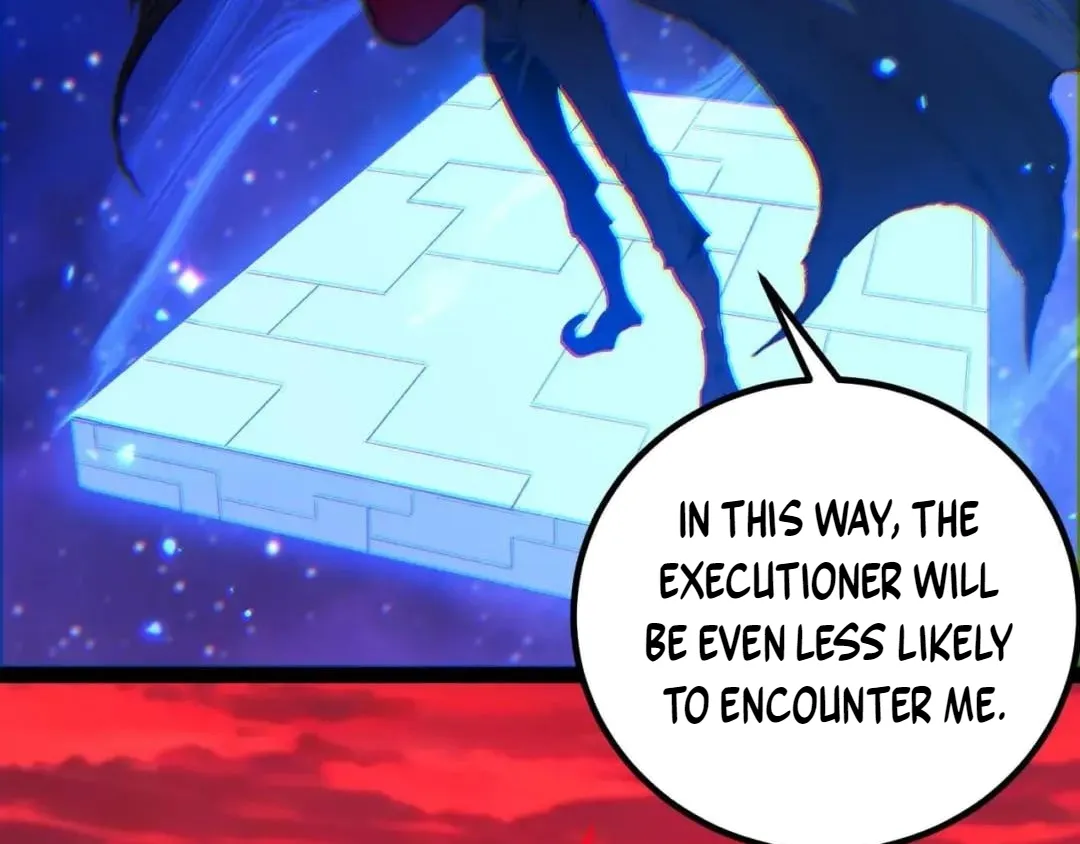 God-Level Assassin: I'm the Shadow Chapter 139 Page 77