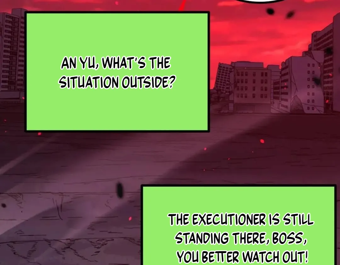 God-Level Assassin: I'm the Shadow Chapter 139 Page 78