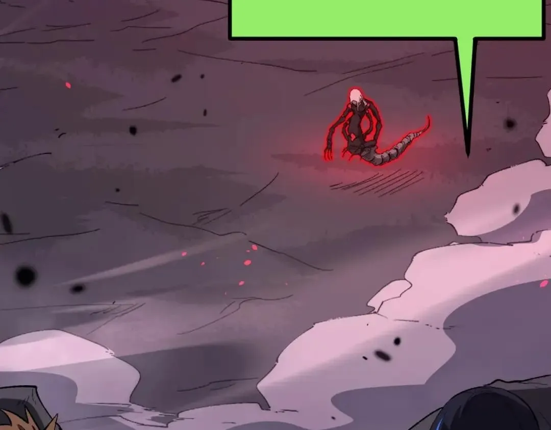 God-Level Assassin: I'm the Shadow Chapter 139 Page 79