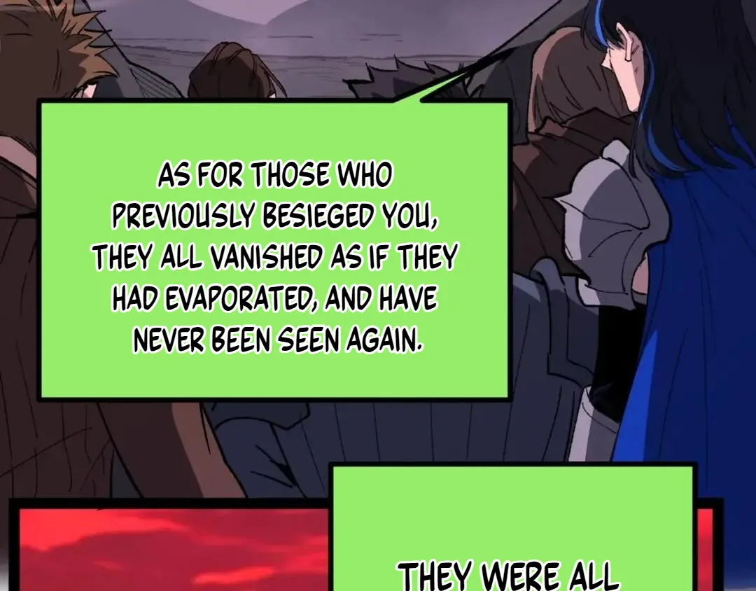 God-Level Assassin: I'm the Shadow Chapter 139 Page 80