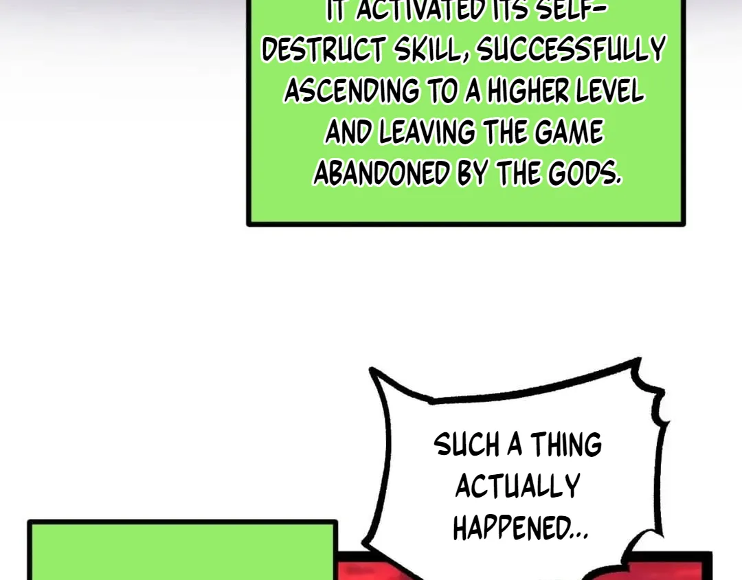 God-Level Assassin: I'm the Shadow Chapter 139 Page 85