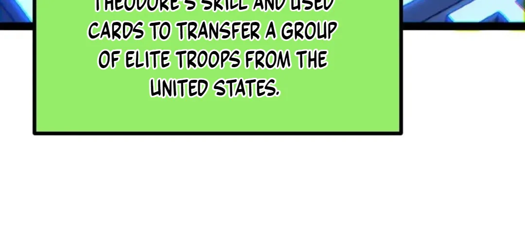 God-Level Assassin: I'm the Shadow Chapter 139 Page 90