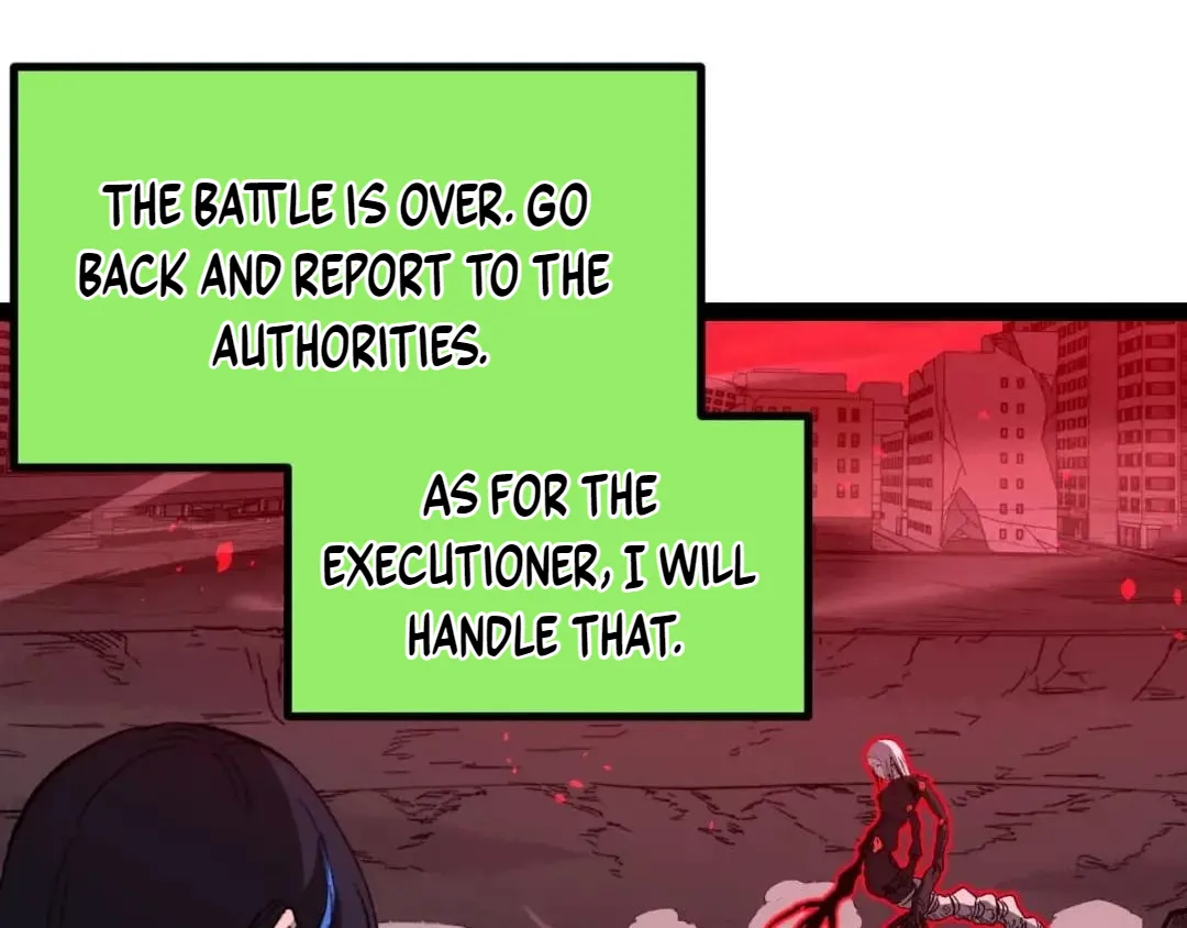 God-Level Assassin: I'm the Shadow Chapter 139 Page 91