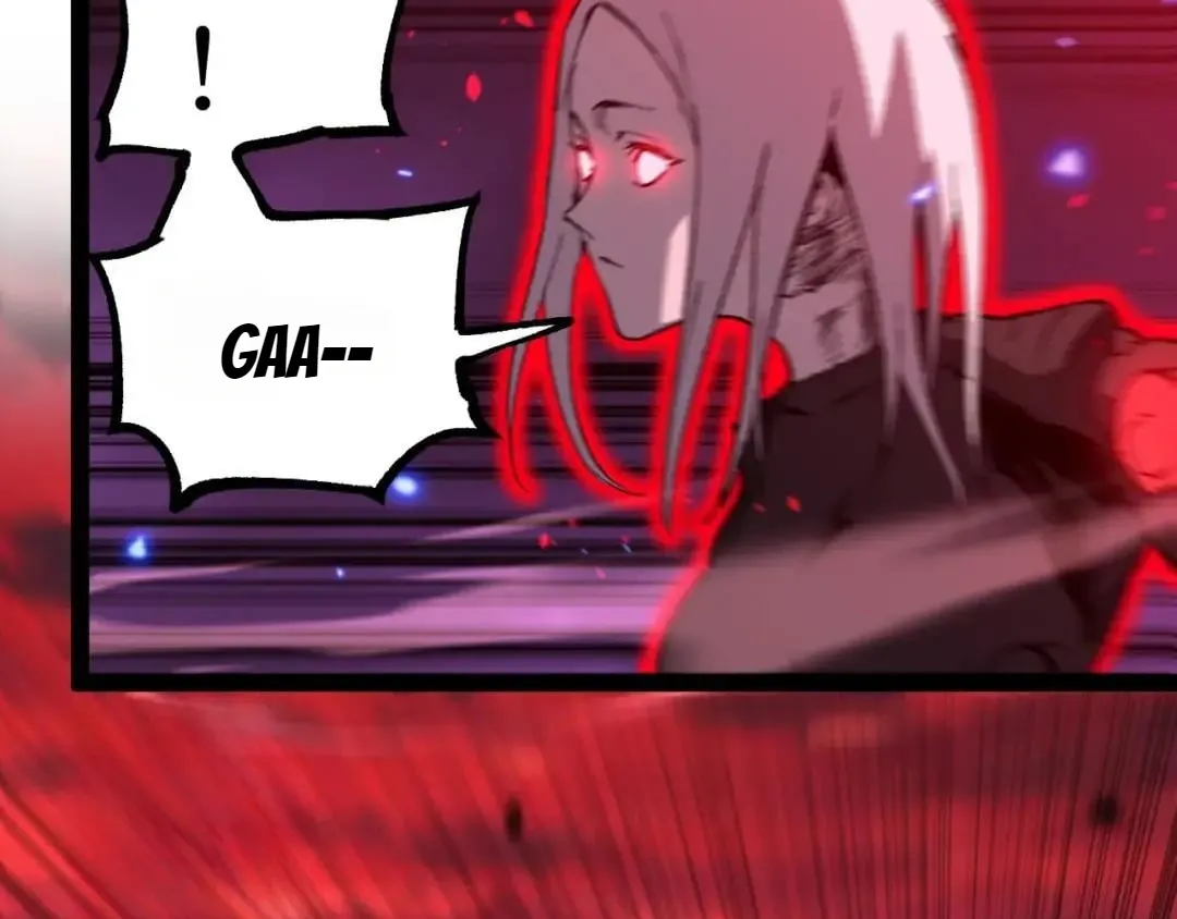 God-Level Assassin: I'm the Shadow Chapter 139 Page 95