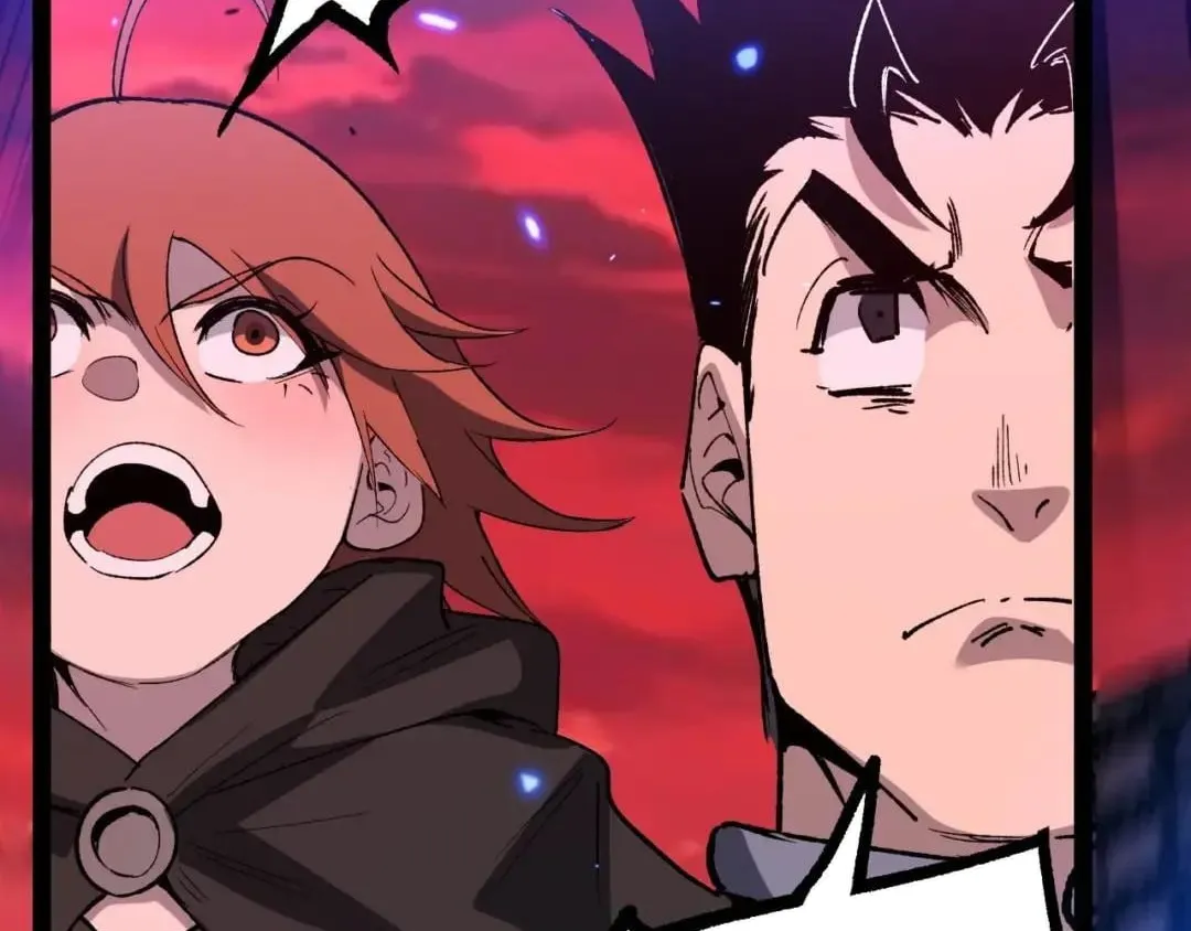 God-Level Assassin: I'm the Shadow Chapter 139 Page 100