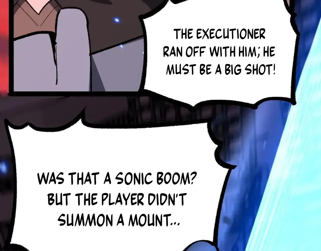 God-Level Assassin: I'm the Shadow Chapter 139 Page 101