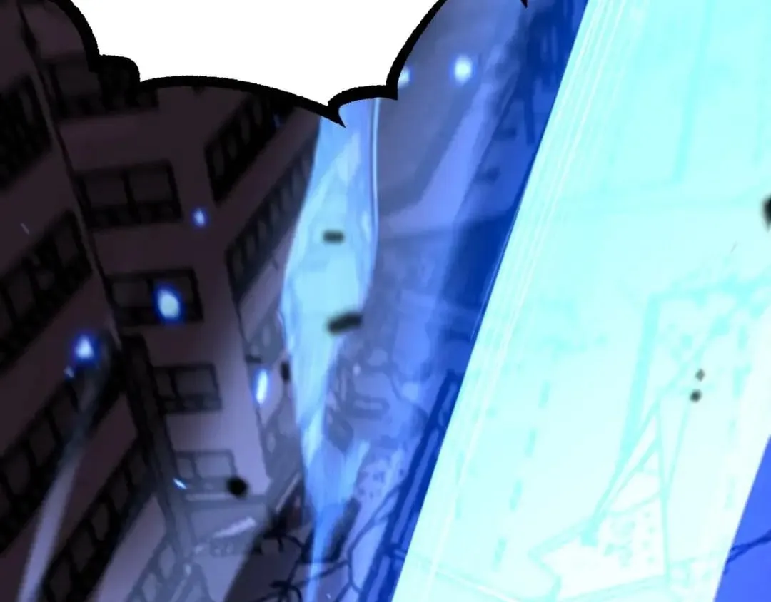 God-Level Assassin: I'm the Shadow Chapter 139 Page 102