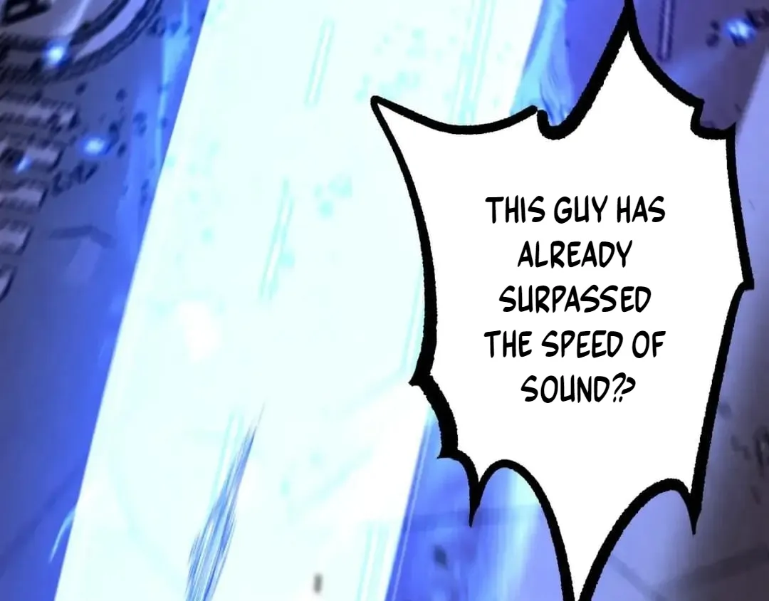 God-Level Assassin: I'm the Shadow Chapter 139 Page 104