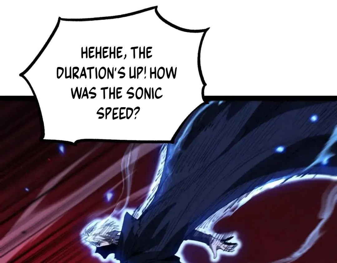 God-Level Assassin: I'm the Shadow Chapter 139 Page 106