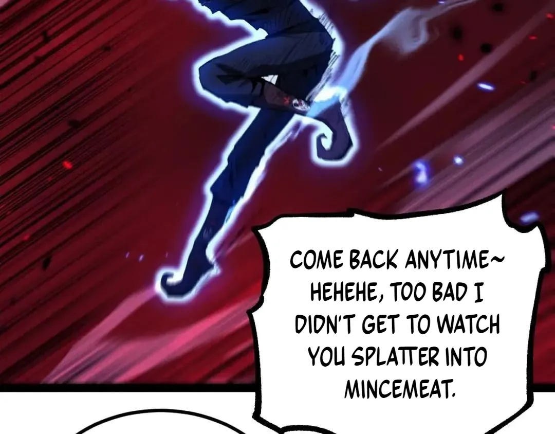 God-Level Assassin: I'm the Shadow Chapter 139 Page 107