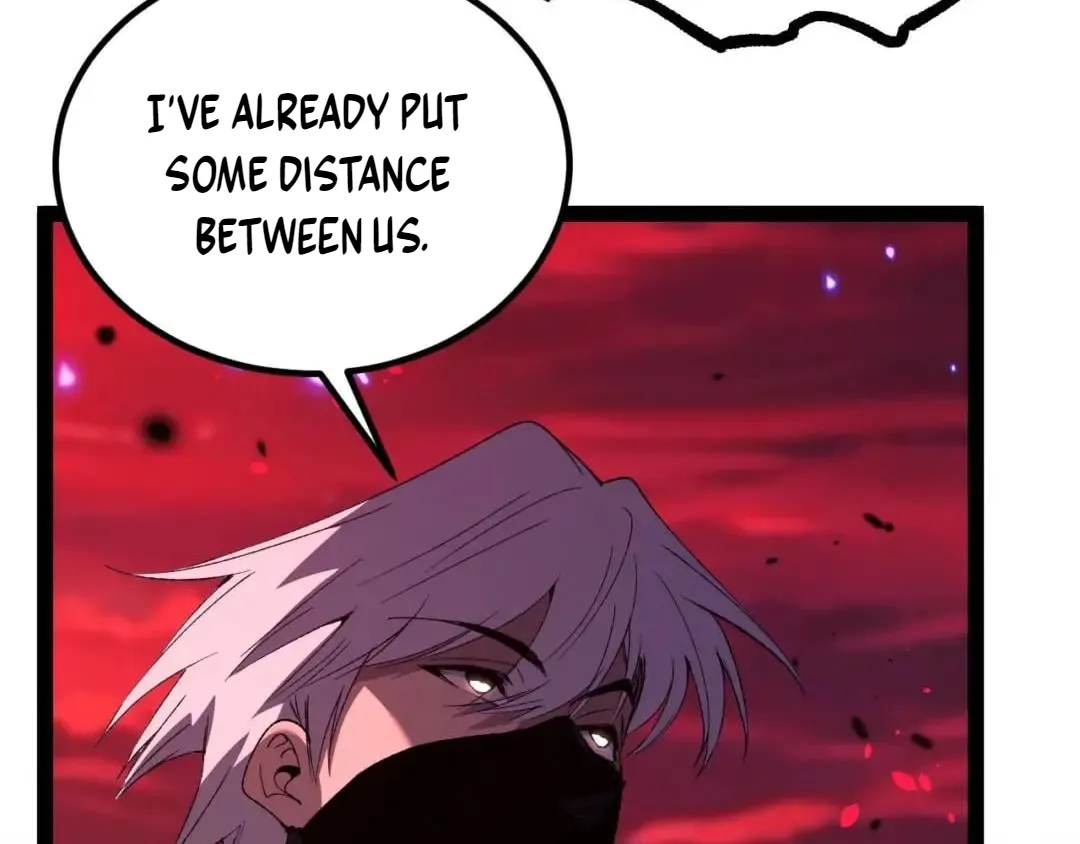 God-Level Assassin: I'm the Shadow Chapter 139 Page 108