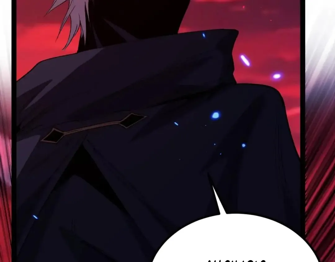 God-Level Assassin: I'm the Shadow Chapter 139 Page 109