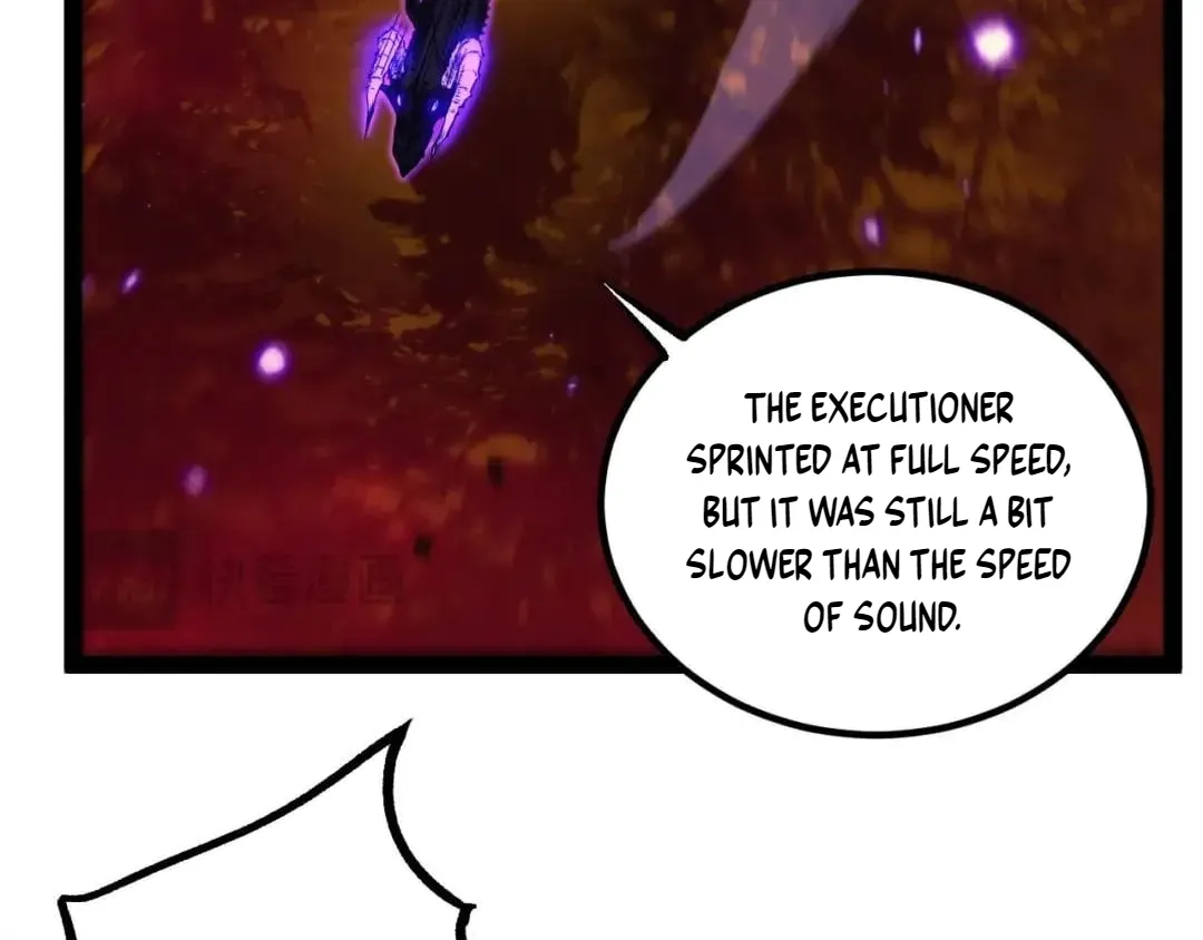 God-Level Assassin: I'm the Shadow Chapter 139 Page 116