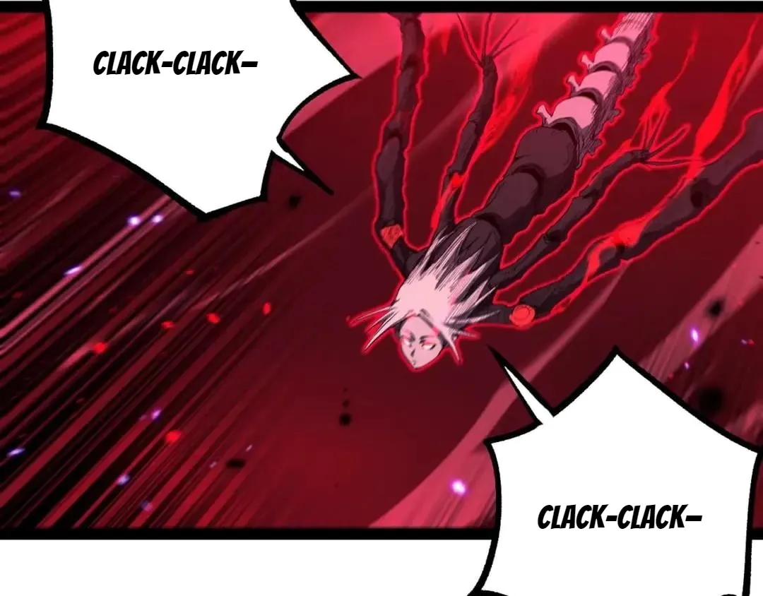 God-Level Assassin: I'm the Shadow Chapter 139 Page 117