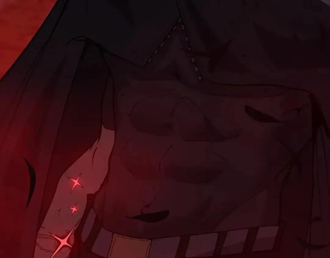 God-Level Assassin: I'm the Shadow Chapter 139 Page 123