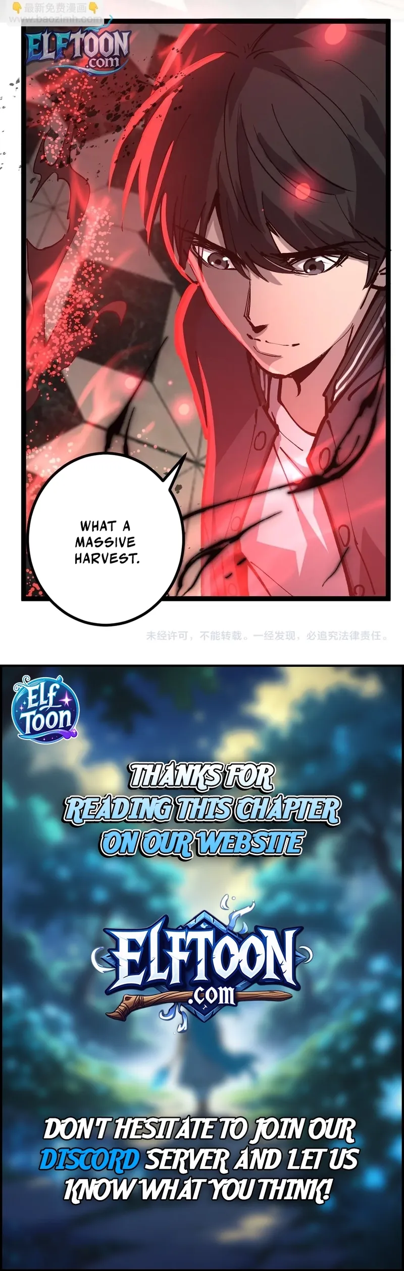 God-Level Assassin: I'm the Shadow Chapter 29 Page 8