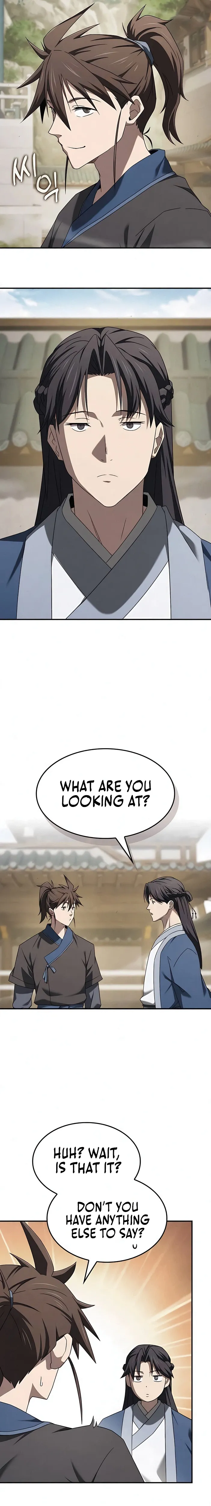 Golden Martial god Chapter 19 Page 42