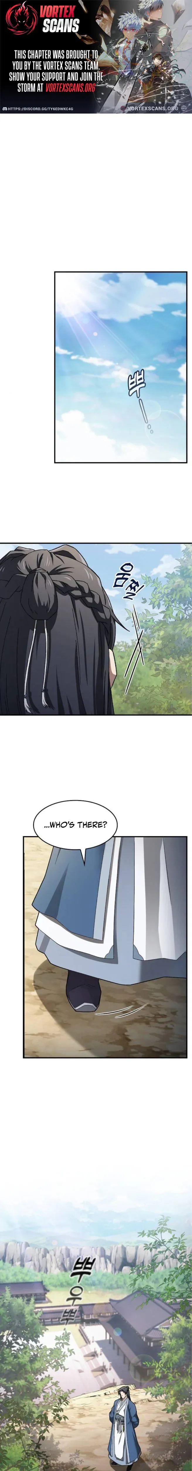 Golden Martial god Chapter 2 Page 2