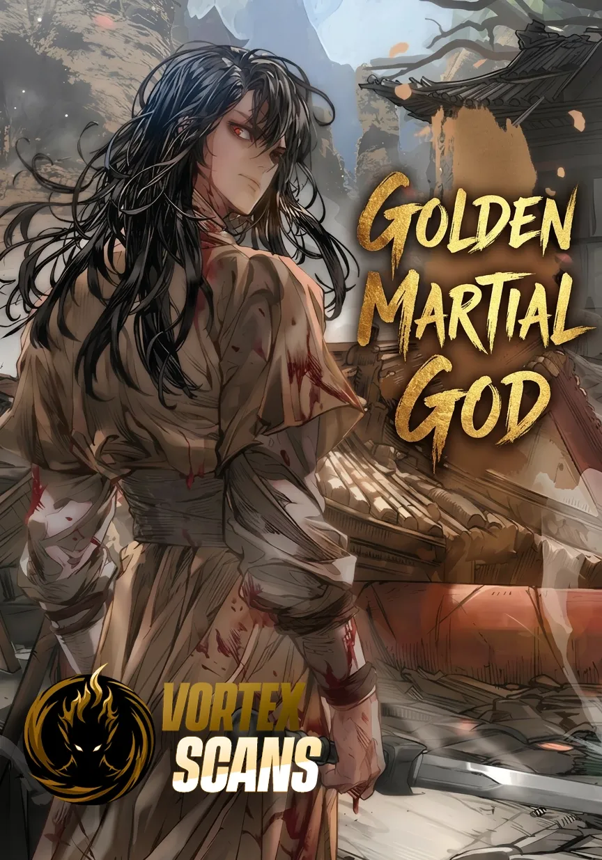 Golden Martial god Chapter 24 Page 1