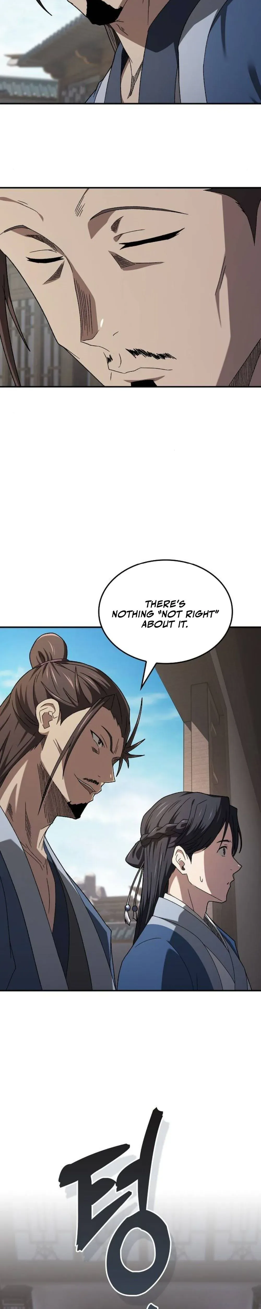 Golden Martial god Chapter 7 Page 15