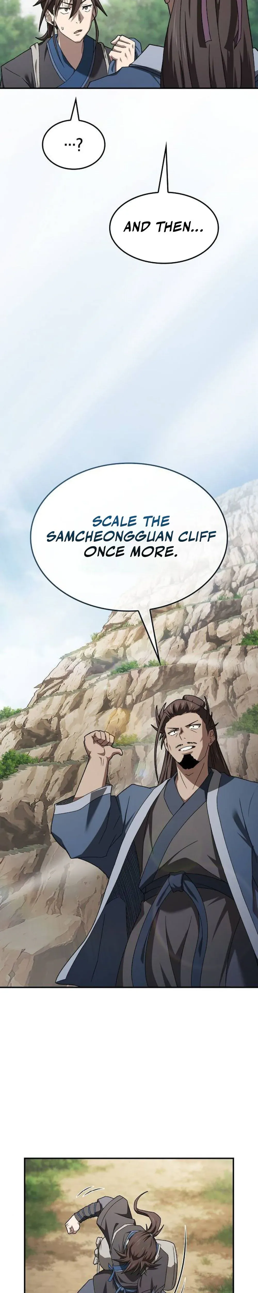 Golden Martial god Chapter 7 Page 30