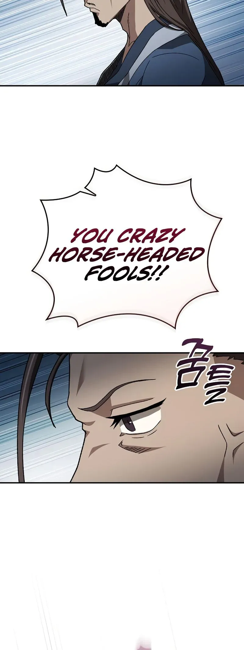 Golden Martial god Chapter 8 Page 16