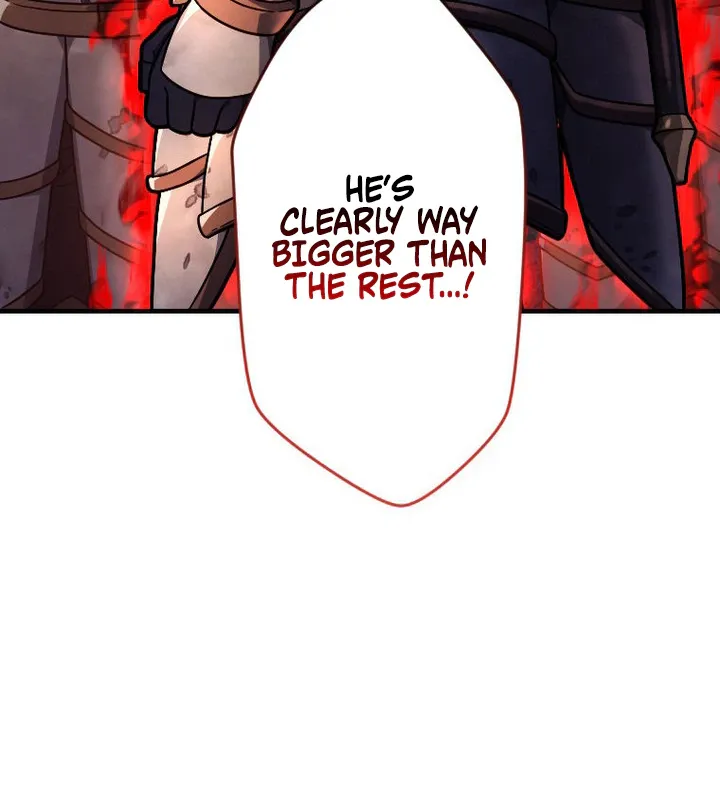 Gray Ash: The Exiled Imperial Knight's Rise in the Dungeon Kingdom Chapter 42 Page 3