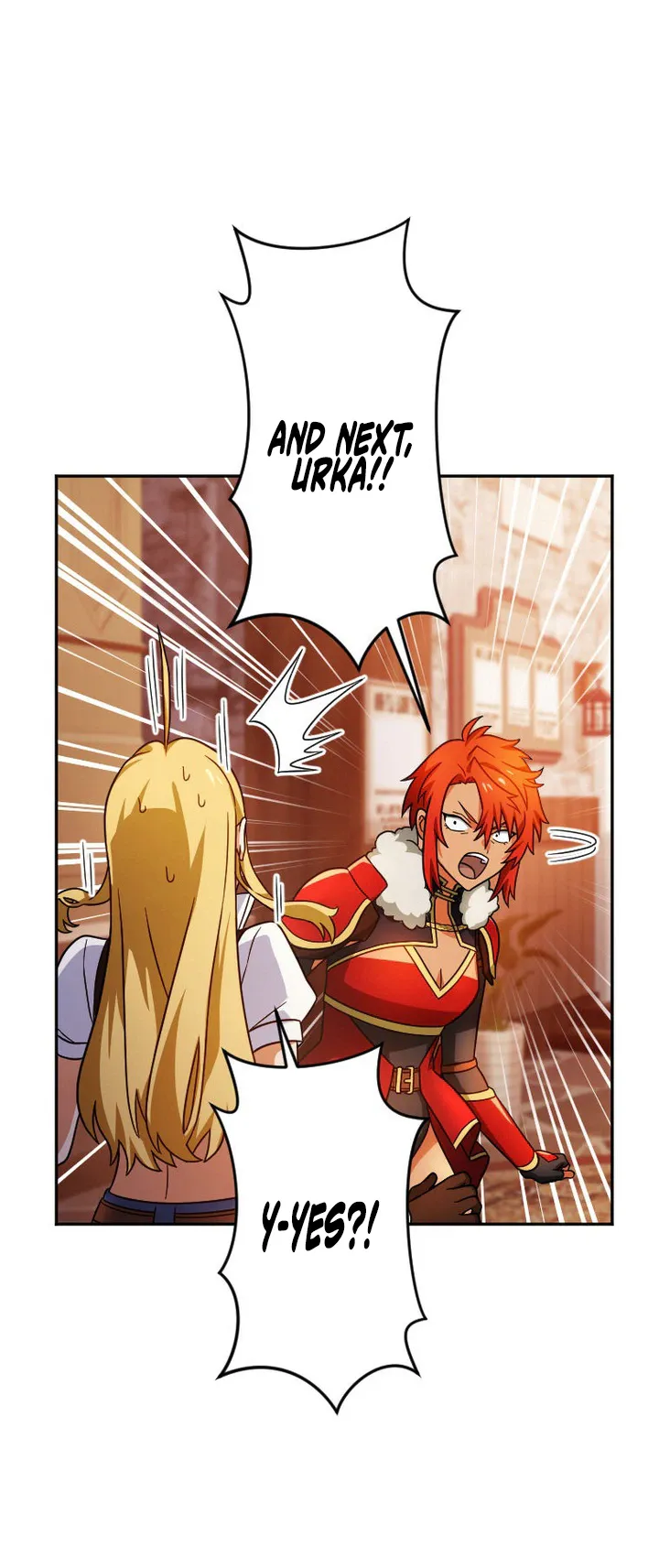 Gray Ash: The Exiled Imperial Knight's Rise in the Dungeon Kingdom Chapter 42 Page 15