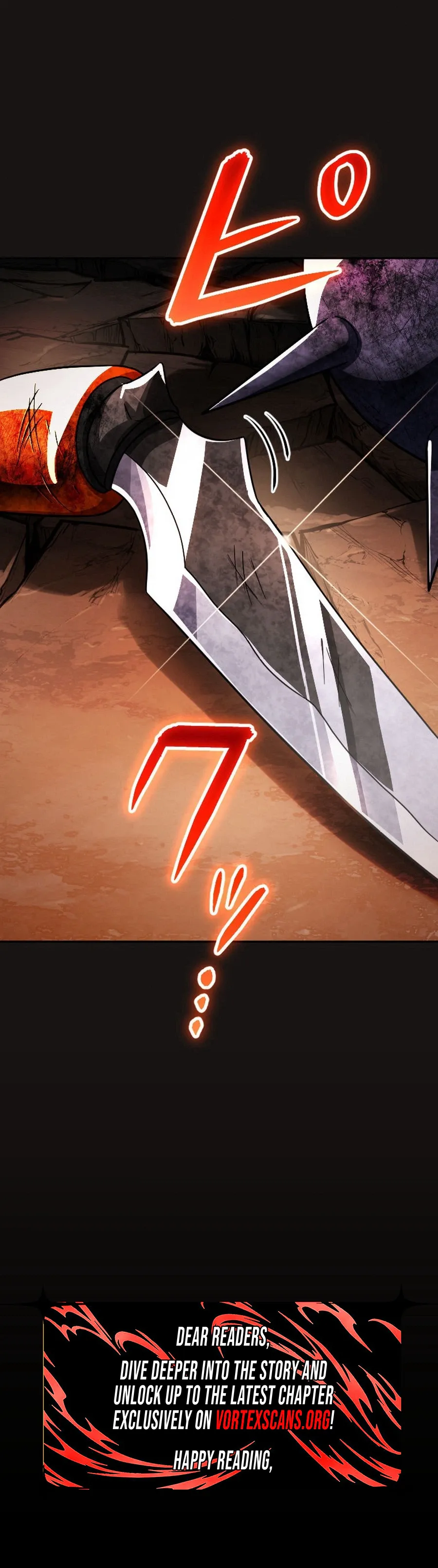 Gray Ash: The Exiled Imperial Knight's Rise in the Dungeon Kingdom Chapter 45 Page 15