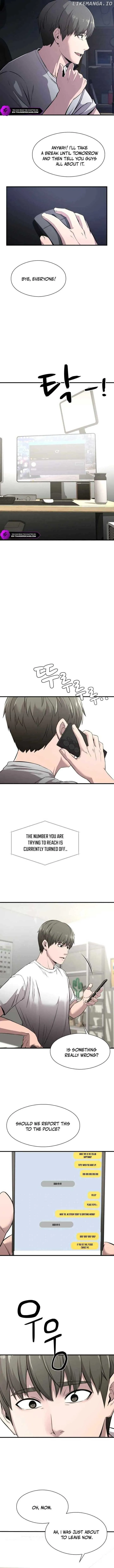 Heart-Pounding Cute Poem Chapter 1 Page 7