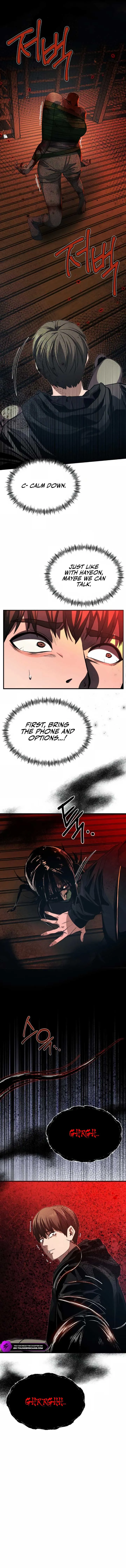 Heart-Pounding Cute Poem Chapter 10 Page 4